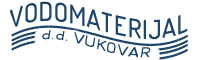 Vodomaterijal logo